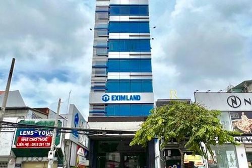 Eximland (EXI): Tiếp tục thua lỗ năm 2024 do dự án đình trệ, gánh nặng chi phí tài chính