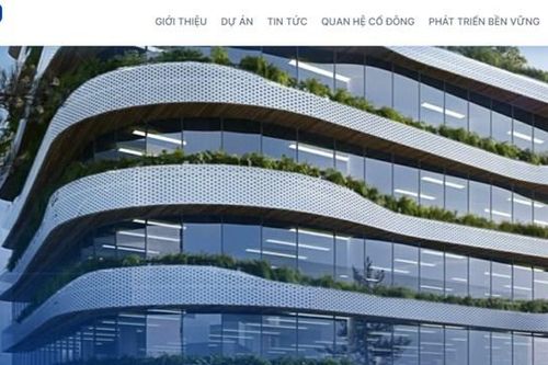 Fideco (FDC): Cổ phiếu tiếp tục 'nằm' diện cảnh báo do lỗ lũy kế