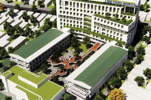 Đà Nẵng: Đẩy nhanh tiến độ nhiều dự án y tế trọng điểm