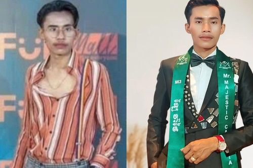 Cuộc thi Nam Vương Campuchia 2025: Ban tổ chức tuyên bố cực gắt, đưa ra tiêu chí quan trọng