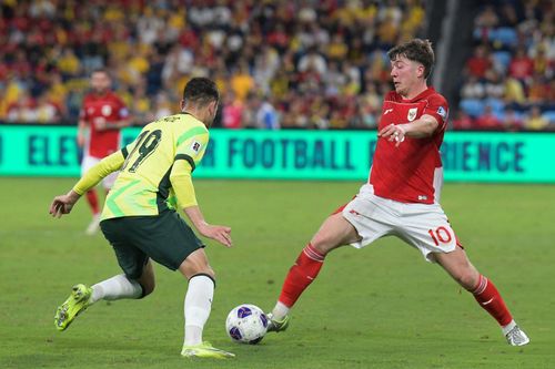 Indonesia thảm bại, chuyên gia chê HLV Kluivert 'quá tự tin'