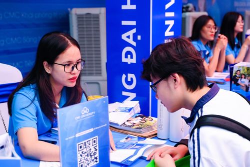 Thêm trường đại học tổ chức kỳ thi tuyển sinh riêng 2025