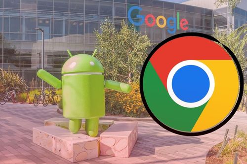Google bị yêu cầu bán Chrome