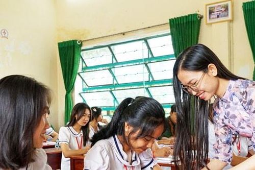 Thực hiện đổi mới căn bản, toàn diện giáo dục và đào tạo
