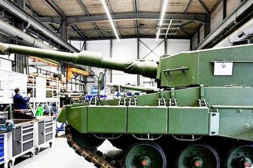 Tạo mới tiến tới nới cũ