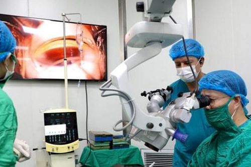 Những bệnh về mắt có nguy cơ mù lòa nếu không được chữa trị kịp thời