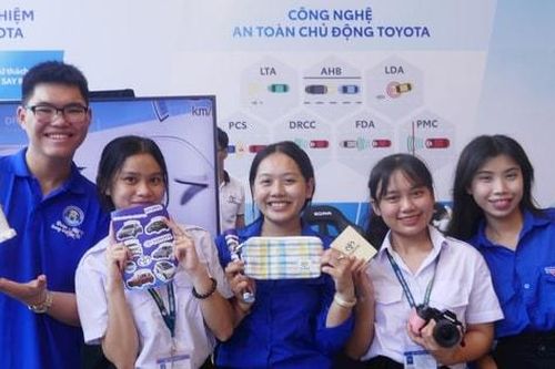 Thế hệ mới thích ứng, kết nối và chia sẻ