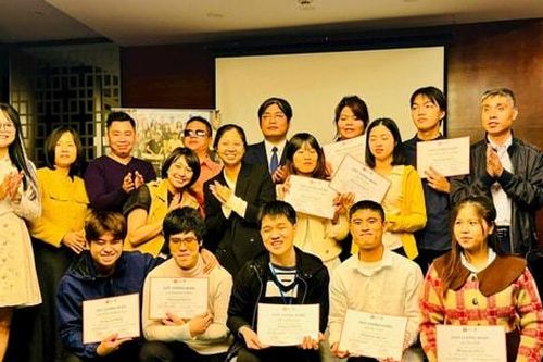 Đào tạo nghề thương mại điện tử dành cho người khiếm thị