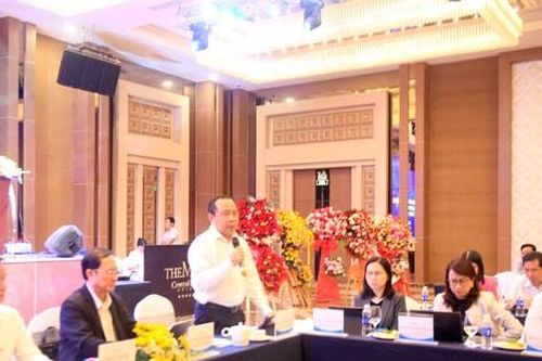 Đồng Nai: Đến năm 2030 phát triển công nghiệp công nghệ số bền vững