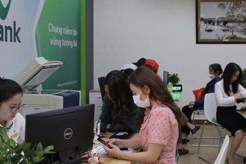Tài khoản ngân hàng mở tại Vietcombank, BIDV, Techcombank... sẽ bị đóng nếu không đủ điều kiện này