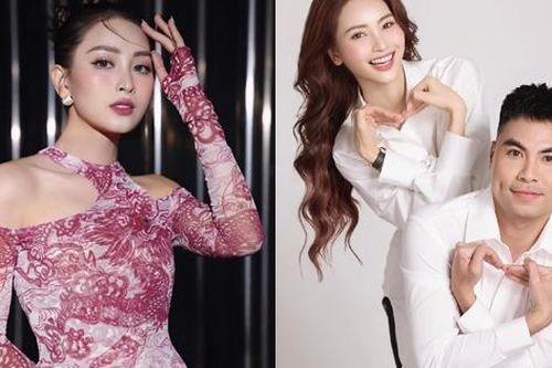 Nữ MC VTV vừa công khai tình yêu với cầu thủ Đức Huy có sắc vóc và tài năng như thế nào?
