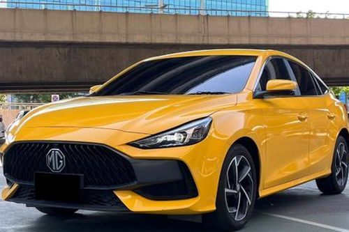 Xe sedan hạng C giá sốc còn 305 triệu đồng, xịn ngang Mazda 3, rẻ hơn Kia Morning, Hyundai Grand i10