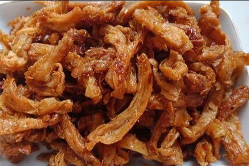 2 cách làm sườn non chay ngon mê ly, ăn là ghiền, lại giúp giảm cân