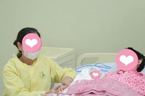 Kỳ tích: Thai phụ bị chấn thương sọ não, hôn mê được cứu sống ngoạn mục, sinh con khỏe mạnh