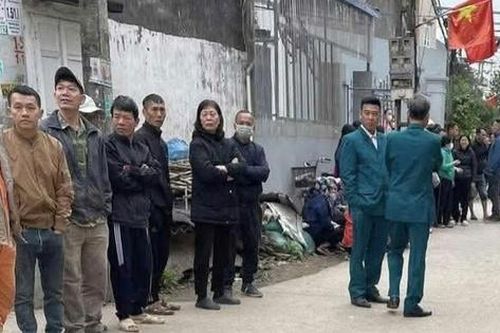 Vụ cháu sát hại bà nội phóng hỏa xóa dấu vết: Chính quyền địa phương nói gì?
