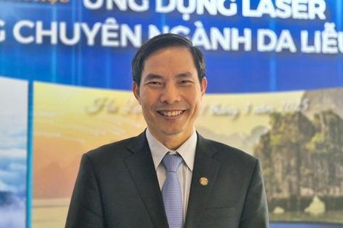 Ứng dụng AI trong điều trị bệnh da liễu và thẩm mỹ