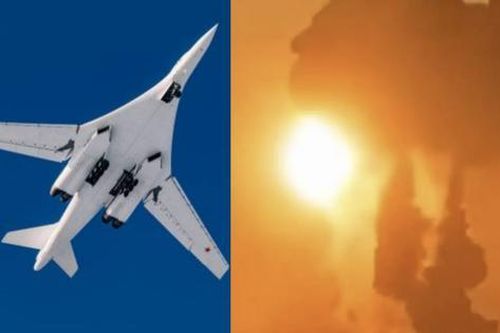 Ukraine tấn công căn cứ Engels, uy hiếp 'trái tim' không quân Nga