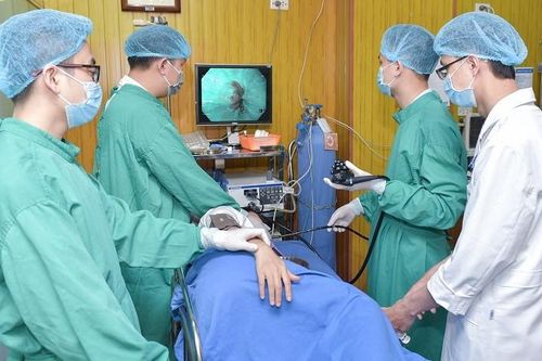 Phương pháp điều trị Hội chứng Peutz Jeghers