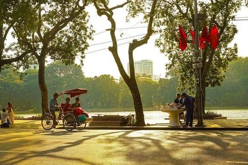 Miền Bắc nắng liên tục rồi chuyển rét vào cuối tháng 3