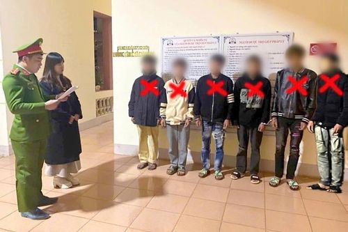 Vụ ẩu đả làm 2 người thương vong ở Lai Châu: Bắt thêm 6 đối tượng