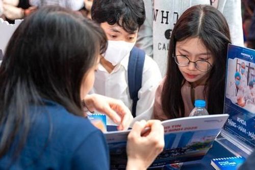 Thí sinh lo nhiều ngành nghề có thể sẽ bị 'xóa sổ', chuyên gia tuyển sinh nói gì?