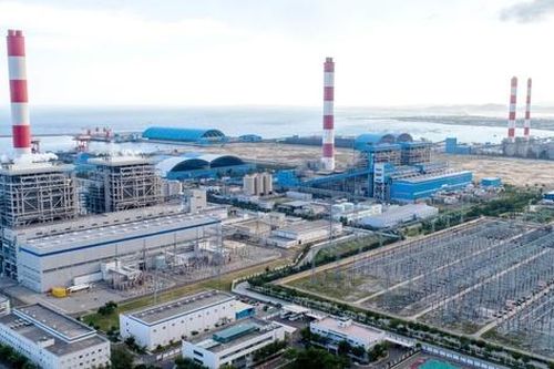 Bình Thuận yêu cầu ngừng bốc dỡ than khi có gió lớn tại các nhà máy điện nhiệt