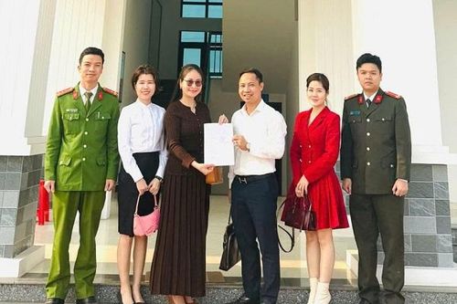 Hỗ trợ công dân nhận lại 7 tỷ đồng chuyển nhầm qua tài khoản ngân hàng