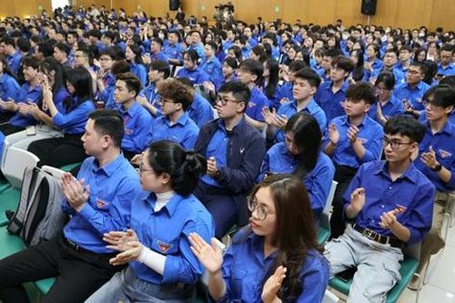 Thanh niên ngành y cần nắm bắt khoa học kỹ thuật, đặc biệt là AI cho chẩn đoán điều trị bệnh