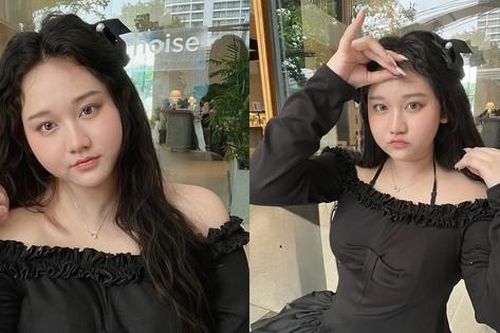 Trúc Anh (Mắt Biếc) xứng đáng được động viên và yêu thương khi công khai điều này