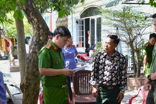 Khởi tố, bắt tạm giam đối tượng lợi dụng quyền tự do dân chủ