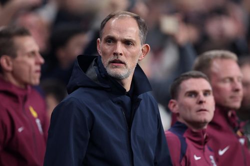 HLV Tuchel bị chỉ trích