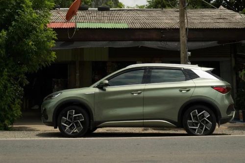 Công ty Trung Quốc vượt mặt Tesla