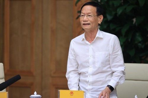 Ông Vũ Văn Tiền rút đơn từ nhiệm, tiếp tục làm Phó chủ tịch ABBank