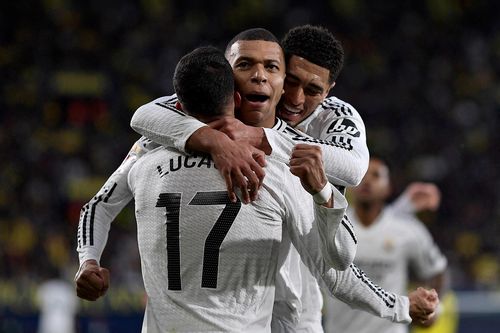 Mbappe hóa 'ông trùm' đầu tư