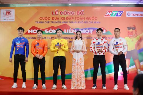 Cúp Truyền hình TP.HCM 2025 hứa hẹn kịch tính