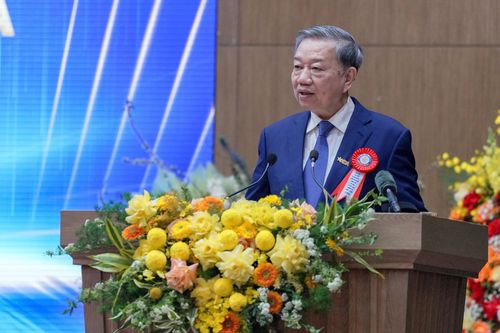Tổng Bí thư: Phát triển quốc gia số trên dữ liệu 'đúng-đủ-sạch-sống'