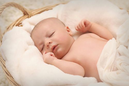 Vì sao chúng ta quên sạch ký ức khi còn là trẻ sơ sinh?
