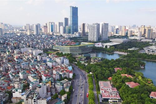 Hà Nội: nhiều dấu ấn nổi bật sau 4 năm triển khai Chương trình số 05-CTr/TU