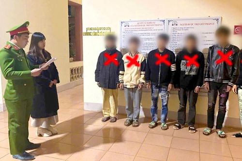 Lai Châu: 2 người thương vong sau cuộc hỗn chiến