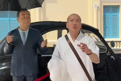 Làm rõ clip du khách nói không hay về nhà Công tử Bạc Liêu