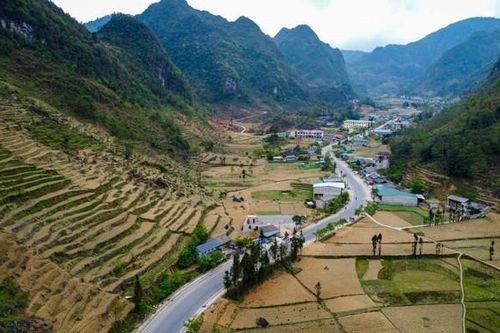 Bộ Xây dựng thông tin về phương án mở rộng tuyến QL.4C qua Hà Giang