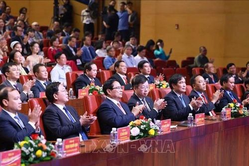 Vinh danh 54 giải vàng tại Liên hoan Truyền hình toàn quốc lần thứ 42