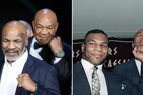 Huyền thoại quyền Anh từng khiến Mike Tyson e ngại qua đời ở tuổi 76