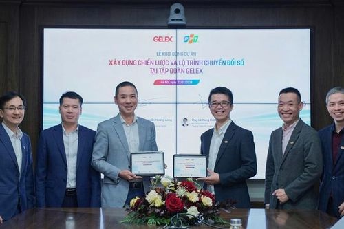 Xây khung quản trị doanh nghiệp vững chắc để tạo ra giá trị lâu dài