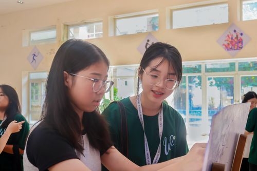 Mốc thời gian cần nhớ thi lớp 10 công lập của Hà Nội năm 2025