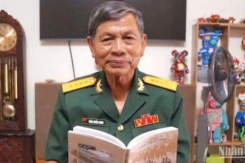 Chiến dịch Đà Nẵng 1975: Bản hùng ca thần tốc của quân và dân ta