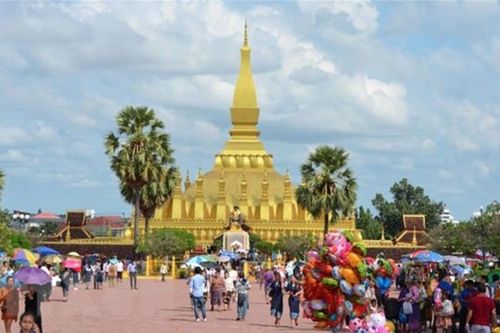 Lào nỗ lực đổi mới toàn diện