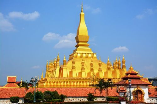 Chặng đường vẻ vang đưa đất nước Lào phát triển và hội nhập