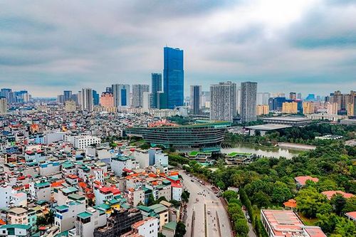 Hà Nội bổ sung gần 14.000 căn nhà đủ điều kiện mở bán