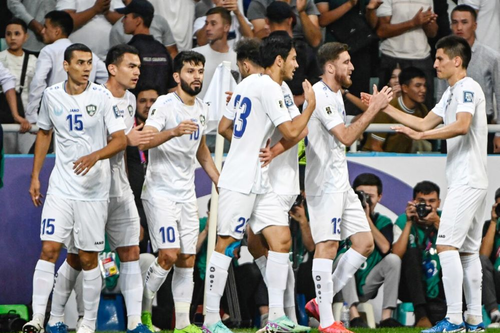 World Cup không xa
